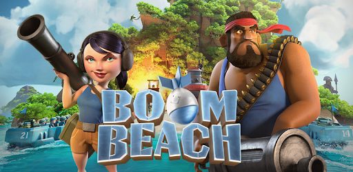 Boom Beach 56.154 Mod APK